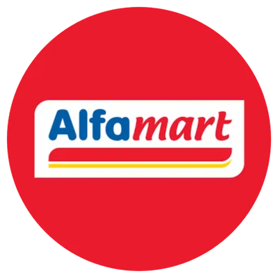 ALFAMART VOUCHER