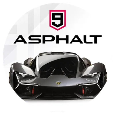 Asphalt 9