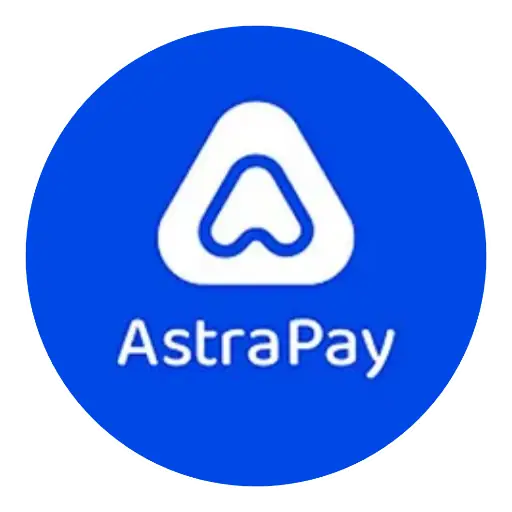 AstraPay