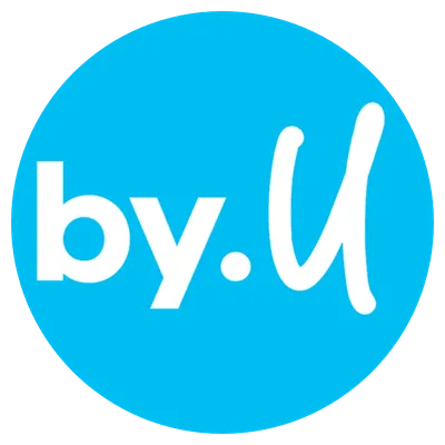 by.U