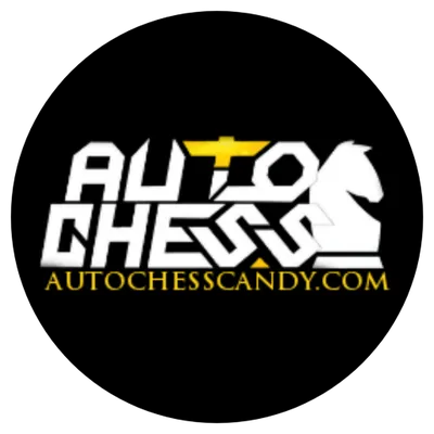 Dota Auto Chess Candy (Global)