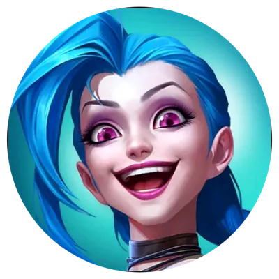 League of Legends Wild Rift