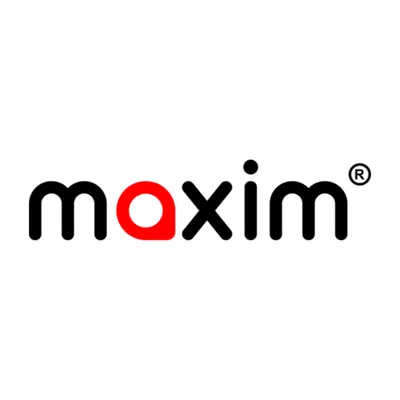 MAXIM