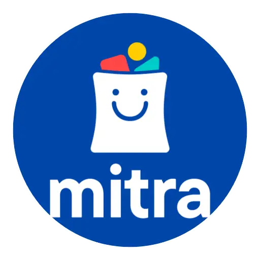 Mitra Blibli