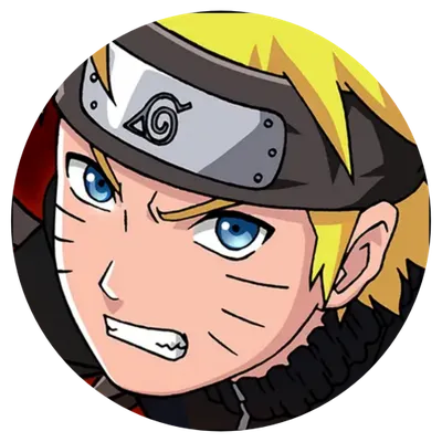 Naruto Shippuden