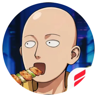 One Punch Man