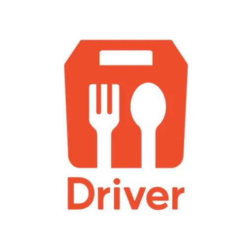 Shopee Food Driver