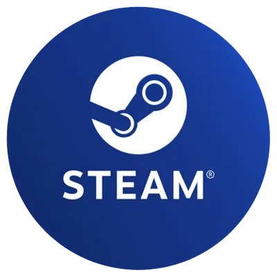 Steam Wallet (IDR)